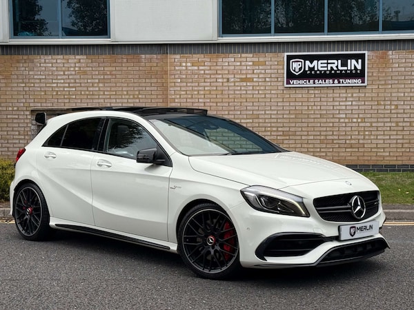 Used Mercedes-Benz A-Class 2017 for sale - 76268743: Photo 6