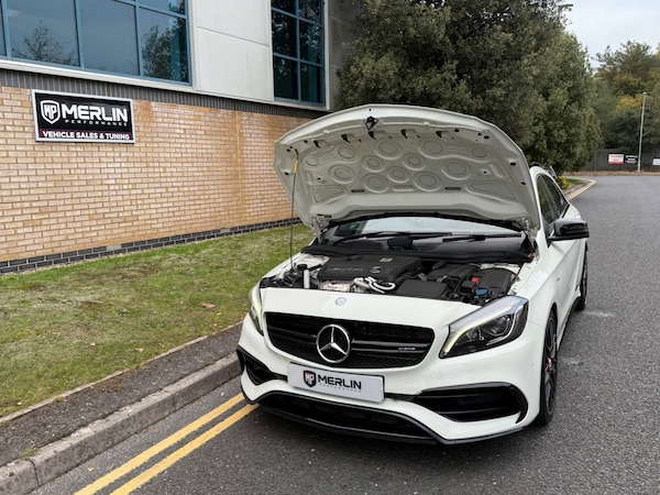 Used Mercedes-Benz A-Class 2017 for sale - 76268743: Photo 70
