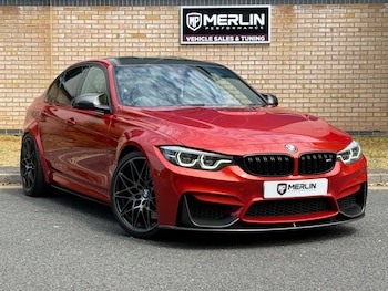 Used BMW M3 2017 for sale - 78758455: Photo