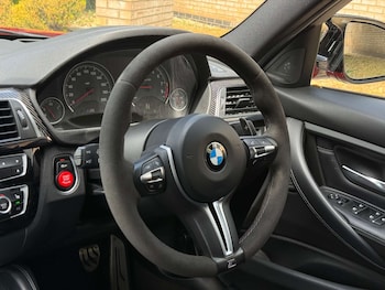 Used BMW M3 2017 for sale - 78758455: Photo