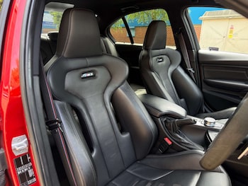 Used BMW M3 2017 for sale - 78758455: Photo