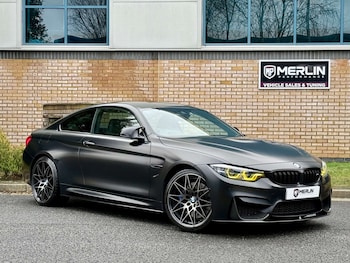 Used BMW M4 2019 for sale - 78680993: Photo