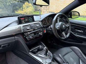 Used BMW M4 2019 for sale - 78680993: Photo
