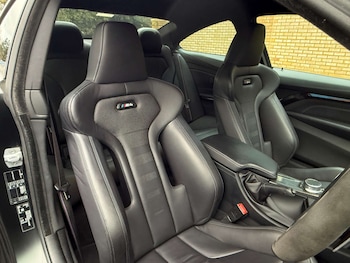 Used BMW M4 2019 for sale - 78680993: Photo