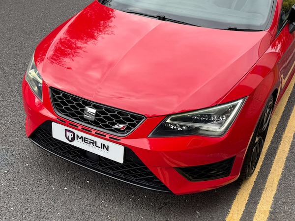 Used SEAT Leon 2014 for sale - 76275289: Photo 10