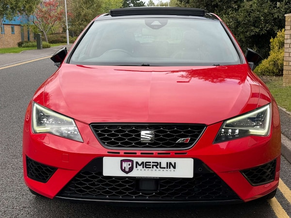 Used SEAT Leon 2014 for sale - 76275289: Photo 11