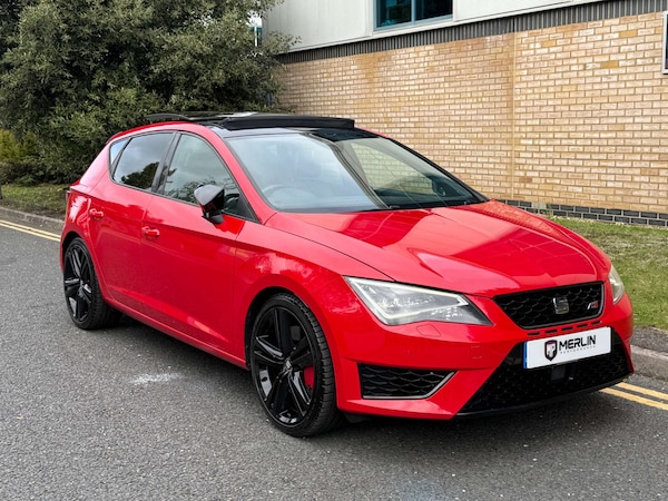 Used SEAT Leon 2014 for sale - 76275289: Photo 12
