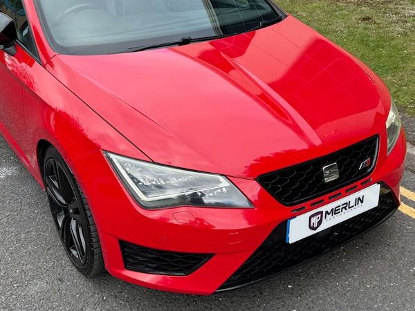Used SEAT Leon 2014 for sale - 76275289: Photo 13