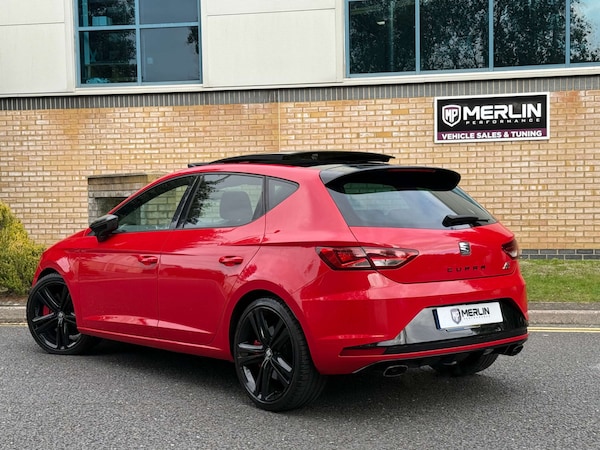 Used SEAT Leon 2014 for sale - 76275289: Photo 14