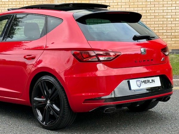 Used SEAT Leon 2014 for sale - 76275289: Photo 15