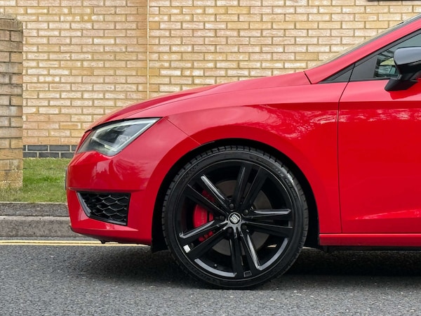 Used SEAT Leon 2014 for sale - 76275289: Photo 16