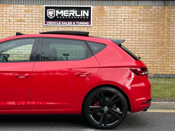 Used SEAT Leon 2014 for sale - 76275289: Photo 17