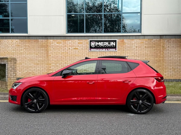 Used SEAT Leon 2014 for sale - 76275289: Photo 18