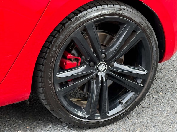 Used SEAT Leon 2014 for sale - 76275289: Photo 19