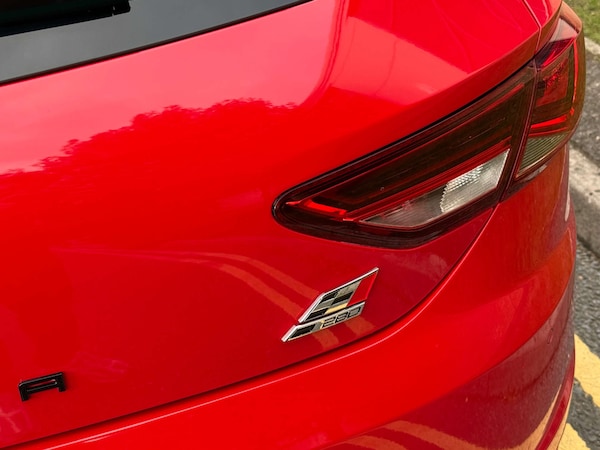 Used SEAT Leon 2014 for sale - 76275289: Photo 21