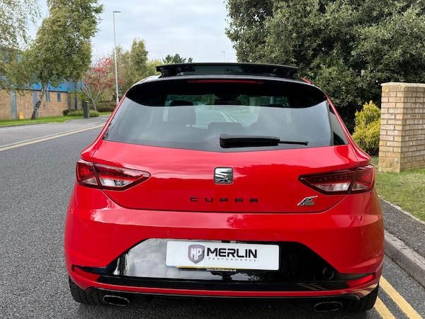 Used SEAT Leon 2014 for sale - 76275289: Photo 22