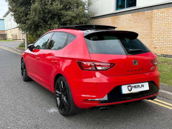 Used SEAT Leon 2014 for sale - 76275289: Photo 23