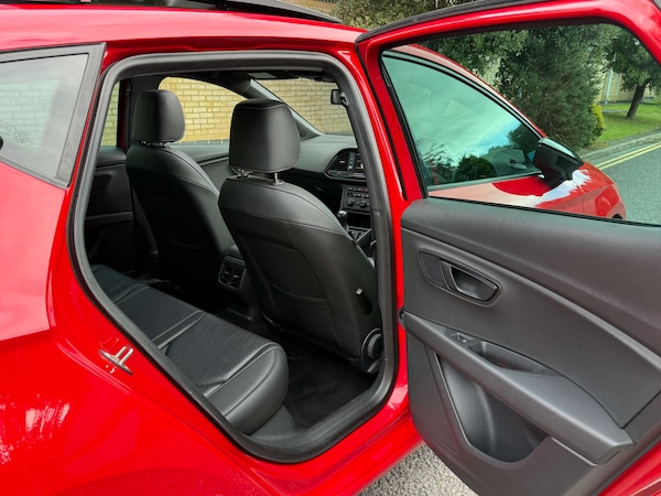 Used SEAT Leon 2014 for sale - 76275289: Photo 27