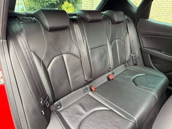 Used SEAT Leon 2014 for sale - 76275289: Photo 28