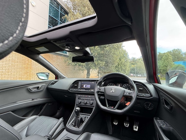 Used SEAT Leon 2014 for sale - 76275289: Photo 29