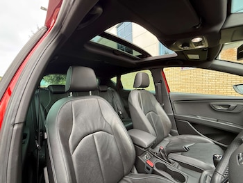 Used SEAT Leon 2014 for sale - 76275289: Photo 2