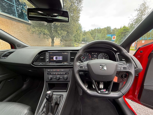 Used SEAT Leon 2014 for sale - 76275289: Photo 30