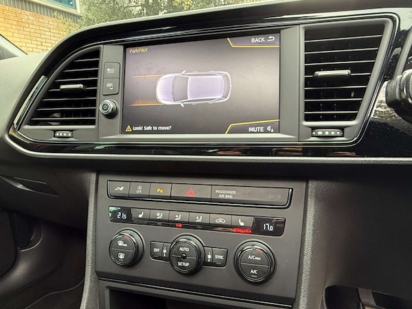 Used SEAT Leon 2014 for sale - 76275289: Photo 31