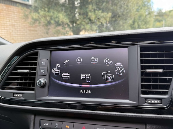 Used SEAT Leon 2014 for sale - 76275289: Photo 32