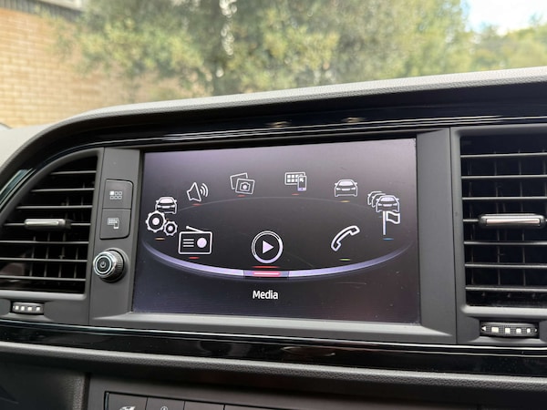 Used SEAT Leon 2014 for sale - 76275289: Photo 33