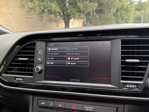 Used SEAT Leon 2014 for sale - 76275289: Photo 34
