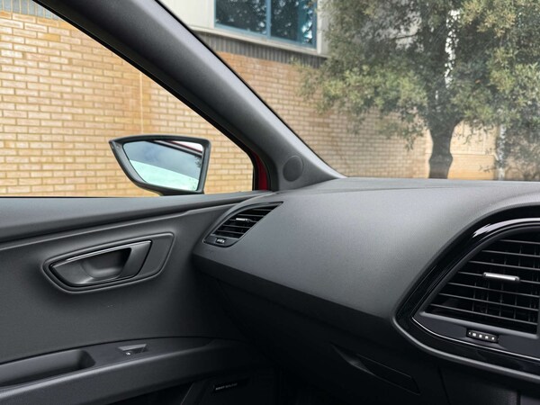 Used SEAT Leon 2014 for sale - 76275289: Photo 36