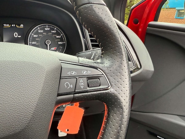 Used SEAT Leon 2014 for sale - 76275289: Photo 37