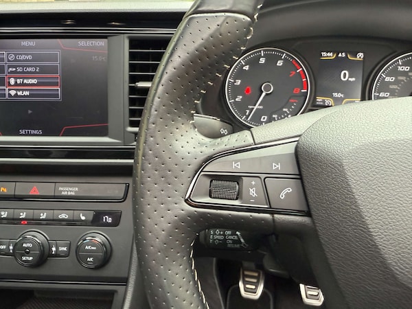 Used SEAT Leon 2014 for sale - 76275289: Photo 39