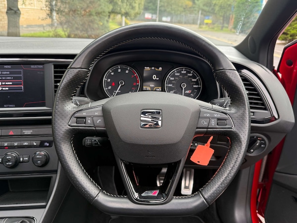 Used SEAT Leon 2014 for sale - 76275289: Photo 40