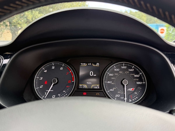 Used SEAT Leon 2014 for sale - 76275289: Photo 41