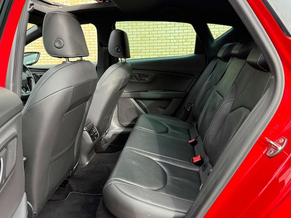 Used SEAT Leon 2014 for sale - 76275289: Photo 47