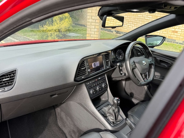 Used SEAT Leon 2014 for sale - 76275289: Photo 49