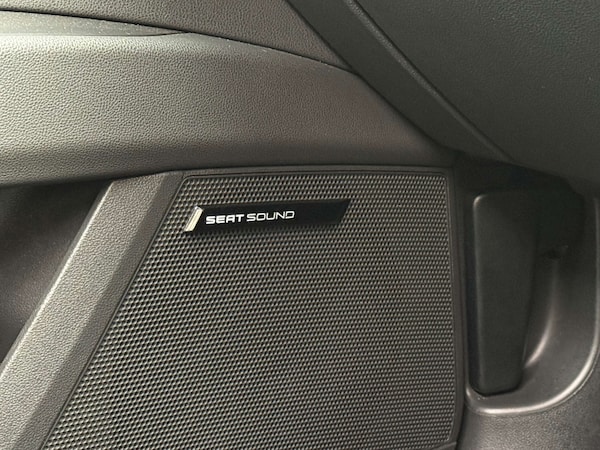 Used SEAT Leon 2014 for sale - 76275289: Photo 4