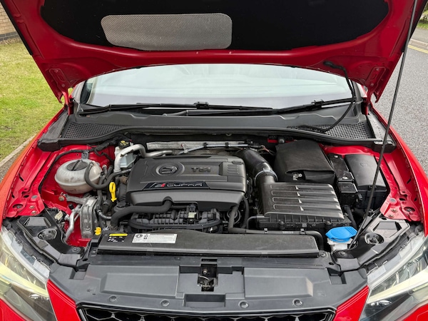 Used SEAT Leon 2014 for sale - 76275289: Photo 50