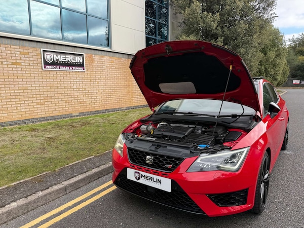 Used SEAT Leon 2014 for sale - 76275289: Photo 51
