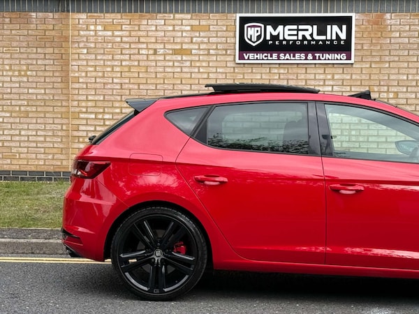 Used SEAT Leon 2014 for sale - 76275289: Photo 5