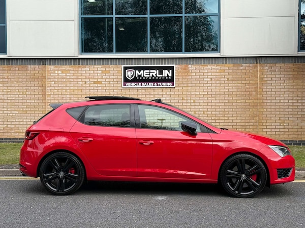 Used SEAT Leon 2014 for sale - 76275289: Photo 6