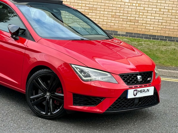 Used SEAT Leon 2014 for sale - 76275289: Photo 7