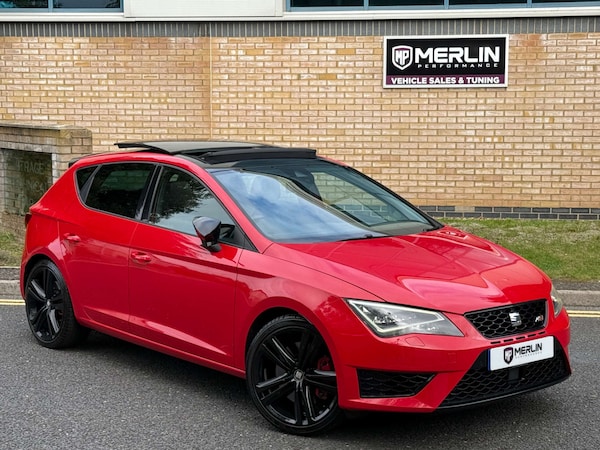 Used SEAT Leon 2014 for sale - 76275289: Photo 8