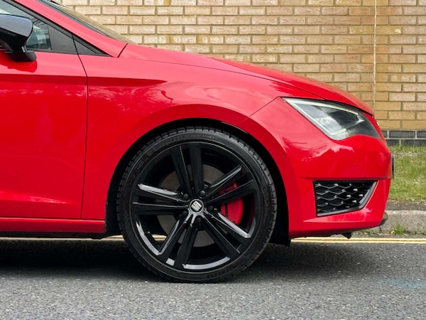Used SEAT Leon 2014 for sale - 76275289: Photo 9