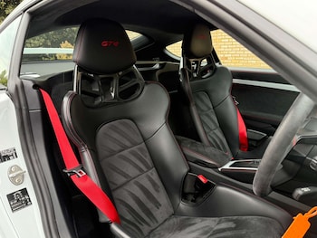 Used Porsche Other 2020 for sale - 78493848: Photo