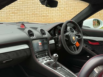 Used Porsche Other 2020 for sale - 78493848: Photo