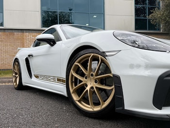 Used Porsche Other 2020 for sale - 78493848: Photo