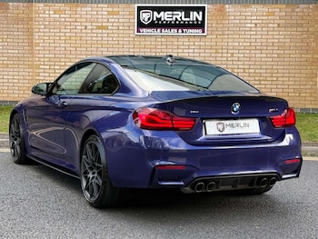 Used BMW M4 2020 for sale - 78299984: Photo