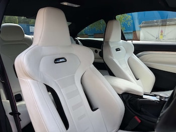 Used BMW M4 2019 for sale - 78411573: Photo